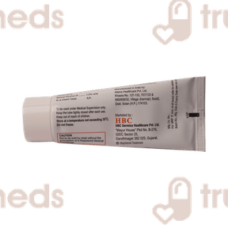 Lumiza Cream 50gm