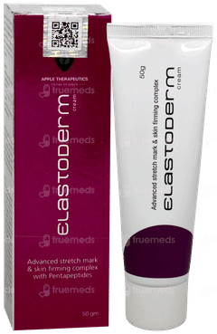 Elastoderm Cream 50Gm Elastoderm Cream 50Gm
