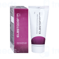 Elastoderm Cream 50Gm Elastoderm Cream 50Gm
