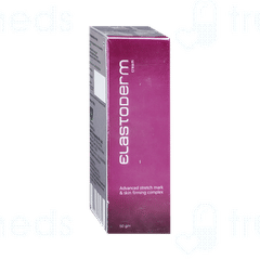 Elastoderm Cream 50Gm Elastoderm Cream 50Gm