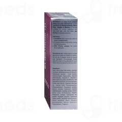 Elastoderm Cream 50Gm Elastoderm Cream 50Gm