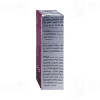 Elastoderm Cream 50Gm
