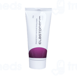 Elastoderm Cream 50Gm