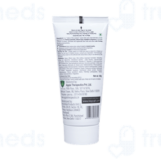 Elastoderm Cream 50Gm