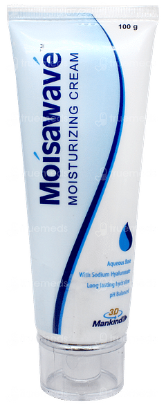 Moisawave Cream 100gm