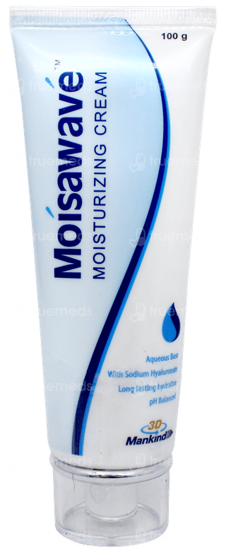Moisawave Cream 100gm