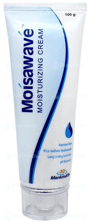 Moisawave Cream 100gm