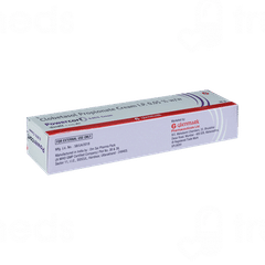 Powercort 0.05% Cream 30gm