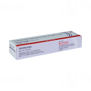 Powercort 0.05% Cream 30gm