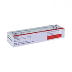 Powercort 0.05% Cream 30gm