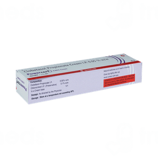 Powercort 0.05% Cream 30gm