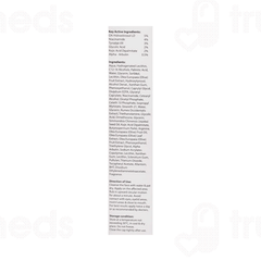 Cutiyt G2 Depigmenting Formula Cream 15gm