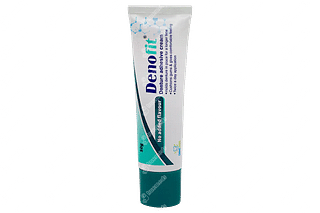 Denofit Denture Adhesive Cream 50 GM