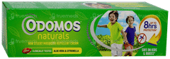 Odomos Naturals Mosquito Repellent Cream 100Gm