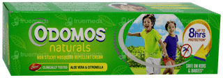 Odomos Naturals Mosquito Repellent Cream 100Gm