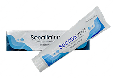 Secalia Plus Moisturising Cream 100gm Secalia Plus Moisturising Cream 100gm