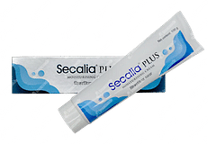 Secalia Plus Moisturising Cream 100gm