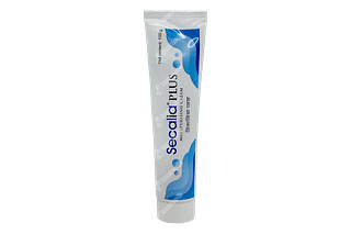 Secalia Plus Moisturising Cream 100gm