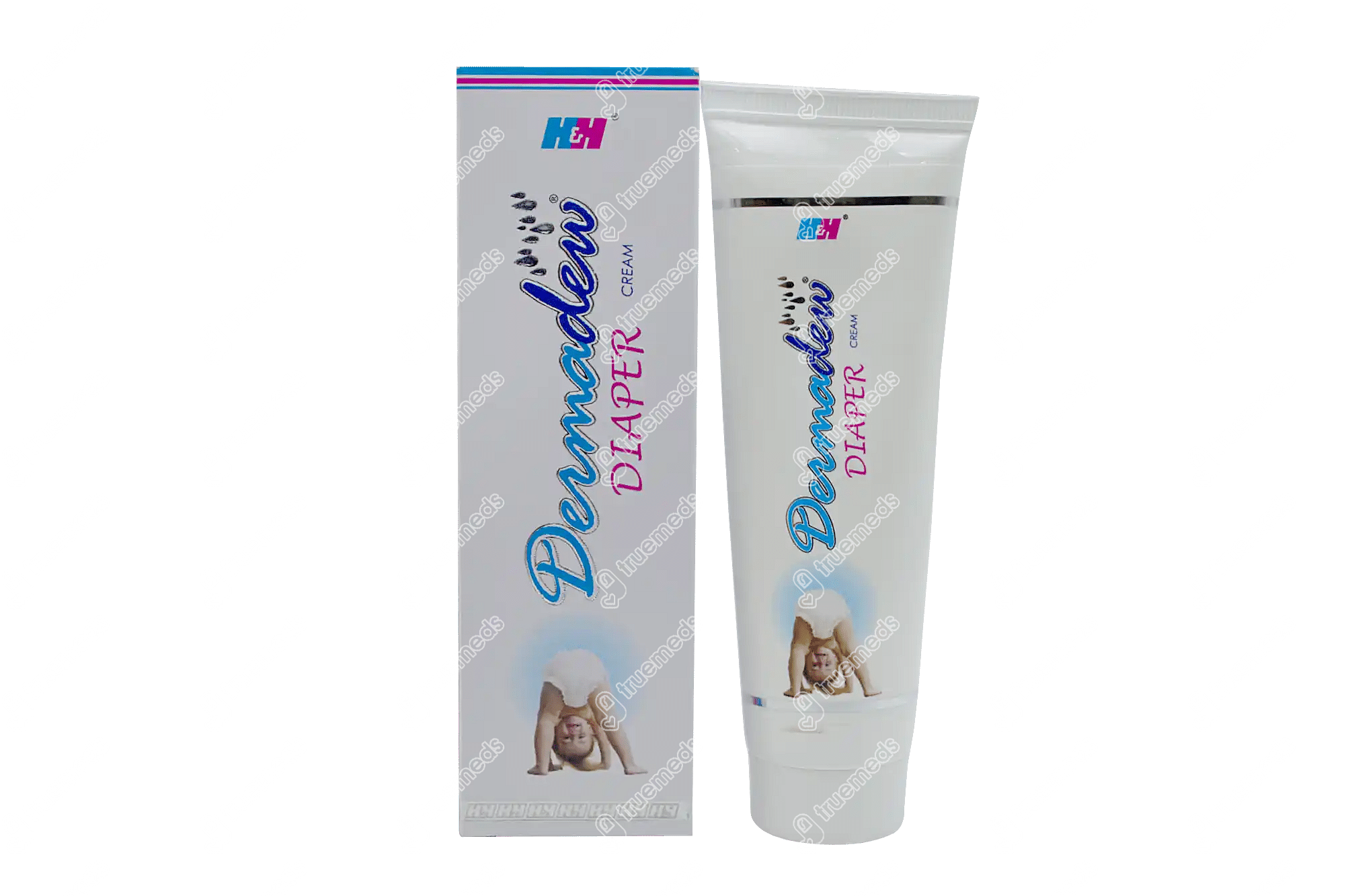 Dermadew Diaper Cream 50 Gm Uses, Side Effects, Dosage, Price Truemeds