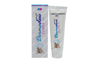 Dermadew Diaper Cream 50 GM