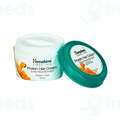 Himalaya Protein Hair Cream 100ml
