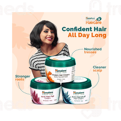 Himalaya Protein Hair Cream 100ml