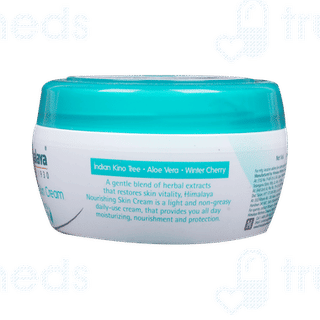 Himalaya Herbals Nourishing Skin Cream 100ml