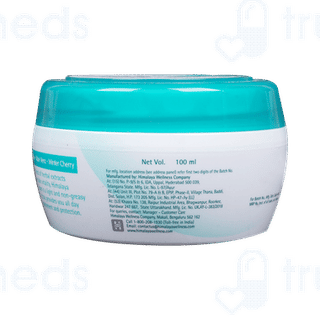 Himalaya Herbals Nourishing Skin Cream 100ml