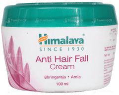 Himalaya Anti Hair Fall Cream 100ml