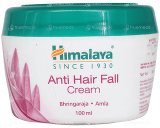 Himalaya Anti Hair Fall Cream 100ml