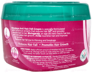 Himalaya Anti Hair Fall Cream 100ml