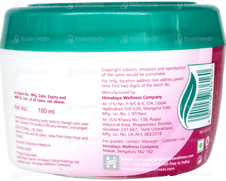 Himalaya Anti Hair Fall Cream 100ml