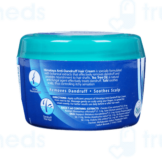 Himalaya Men Anti Dandruff Hair Cream 100 GM