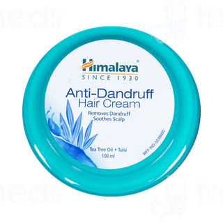 Himalaya Men Anti Dandruff Hair Cream 100 GM