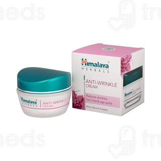 Himalaya Anti Wrinkle Cream 50gm