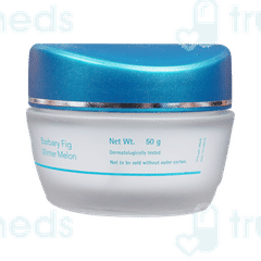 Himalaya Oil Free Radiance Gel Cream 50Gm