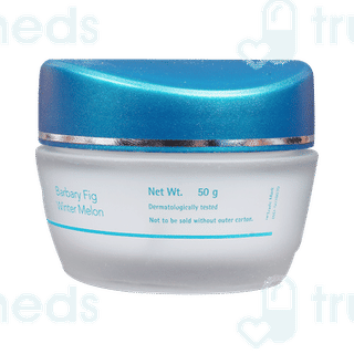 Himalaya Oil Free Radiance Gel Cream 50Gm