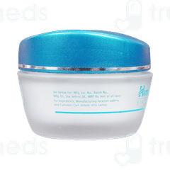 Himalaya Oil Free Radiance Gel Cream 50Gm
