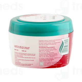 Himalaya Men Anti Hair Fall Cream 100 GM
