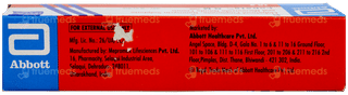Lobate GM Neo Cream 10gm