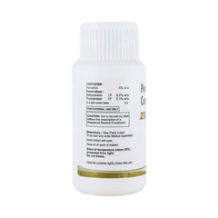 Zeroscab Cream 60Gm