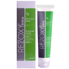 Rezoxy Renew Cream 50 Gm