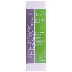 Rezoxy Renew Cream 50 Gm