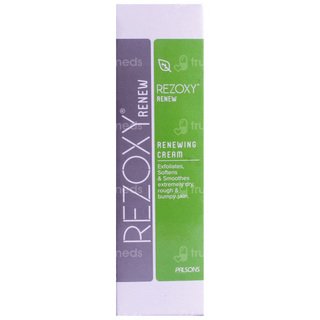 Rezoxy Renew Cream 50 Gm