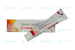 Glyrase 12% Cream 30 GM