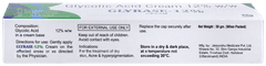Glyrase 12% Cream 30gm