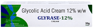 Glyrase 12% Cream 30gm