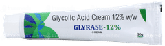 Glyrase 12% Cream 30gm