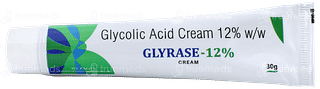 Glyrase 12% Cream 30gm