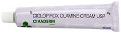Civaderm Cream 30gm